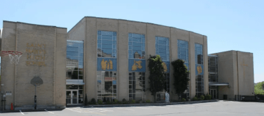 St. Mary's High School will celebrate its 75th anniversary, kicking off celebrations with a gala on May 3.